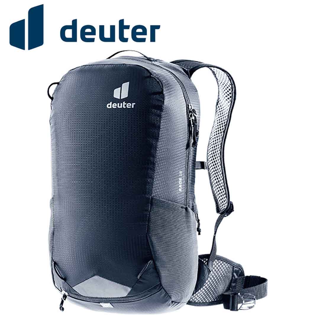 Deuter（ドイター）レース16　ブラック