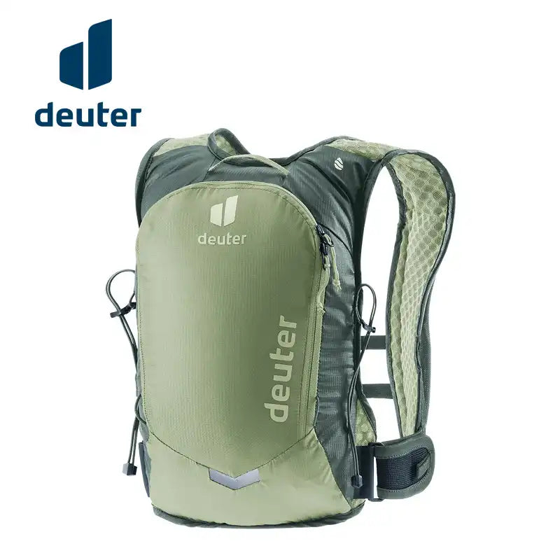 Deuter（ドイター）Rogla 5（ログラ5）グローブ×アイビー