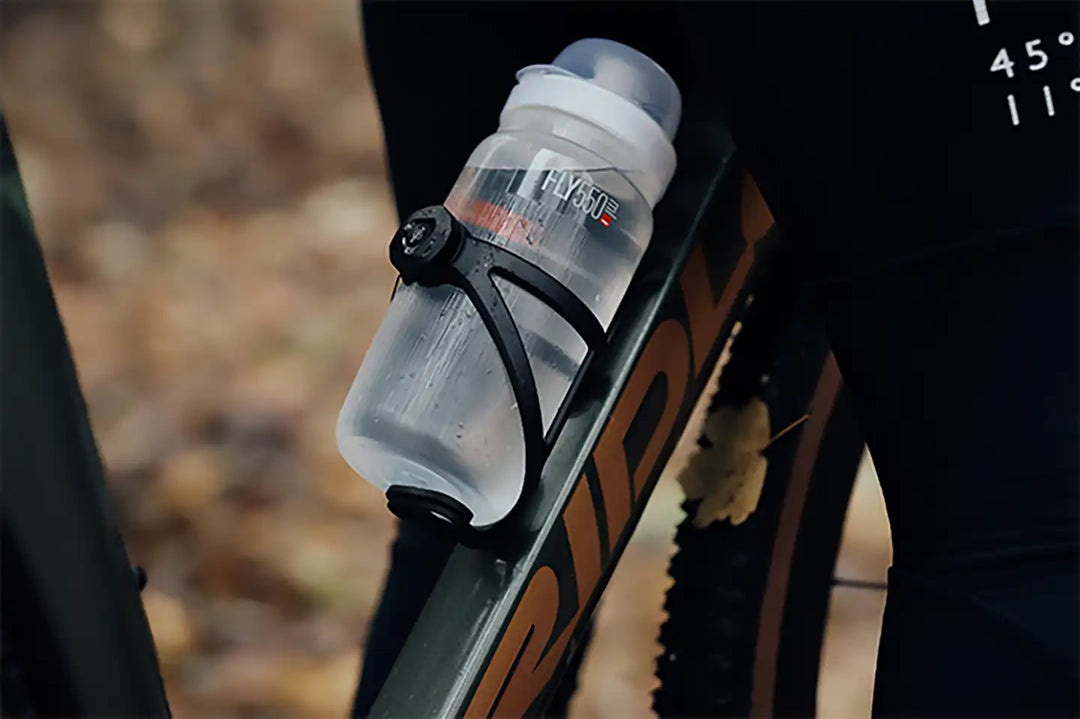 Elite Struka ボトルケージ