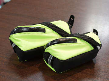 Bontrager Elite Seat Pack（エリート シート パック）