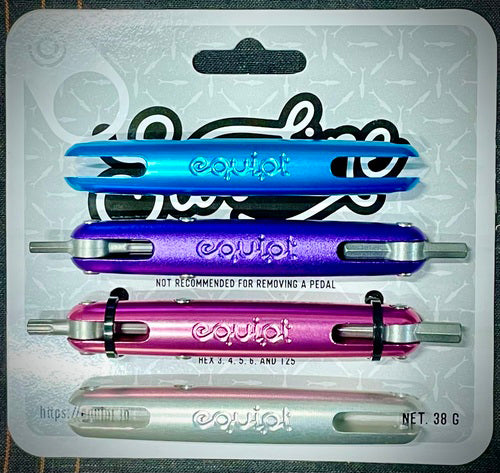 equipt サーディン（イクイプト）