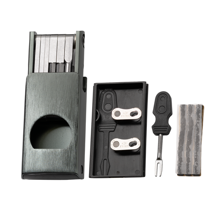 Crank brothers Multi Tool F11（クランクブラザーズ マルチツール F11）