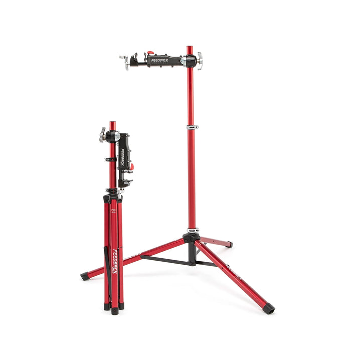 Feedback Sports Pro-Mechanic Bike Repair Stand（フィードバックスポーツ プロメカニック バイクリペアスタンド）