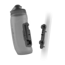 FIDLOCK TWIST ボトル 590 + バイクベース（フィドロック ツイスト 磁気ボトル 590ml）