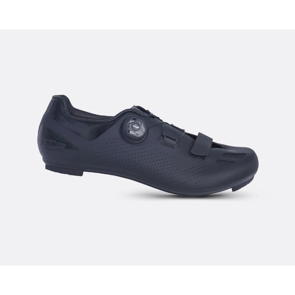 FLR Shoes F-11 Black（エフエルアール シューズ F-11 ブラック）