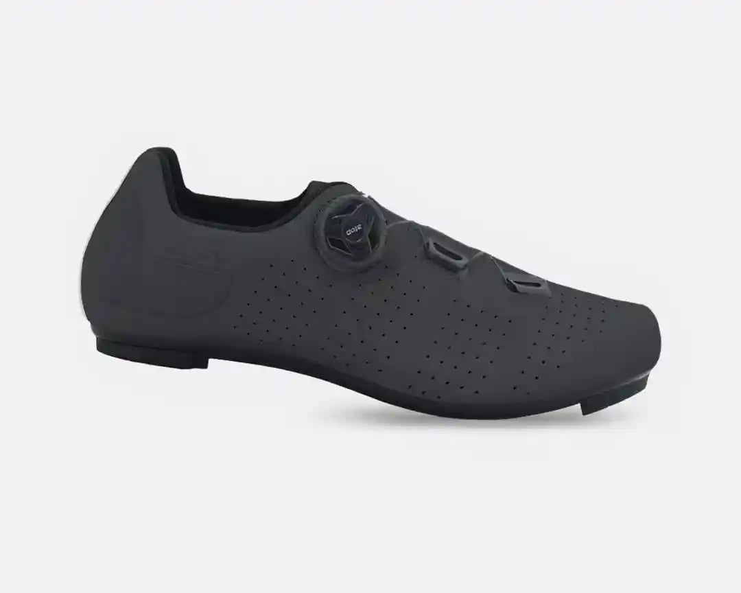 FLR F-3 Black