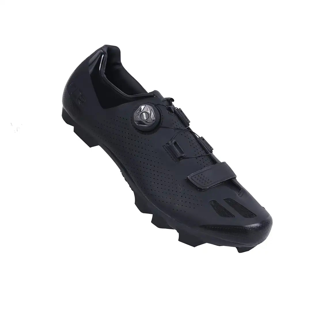 FLR F-70 Black