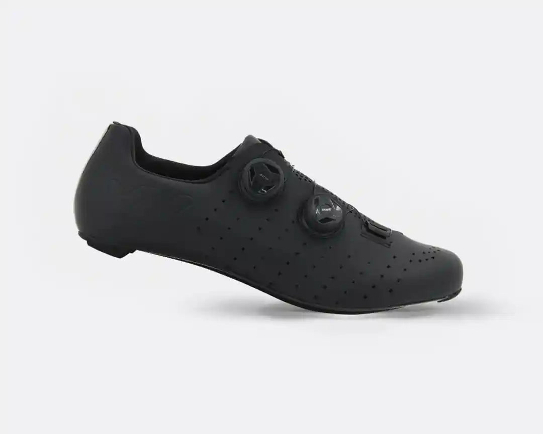 FLR F-9 Black