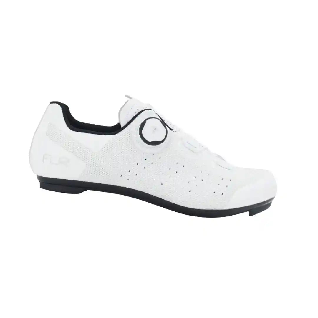 FLR FNT-3 シューズ White
