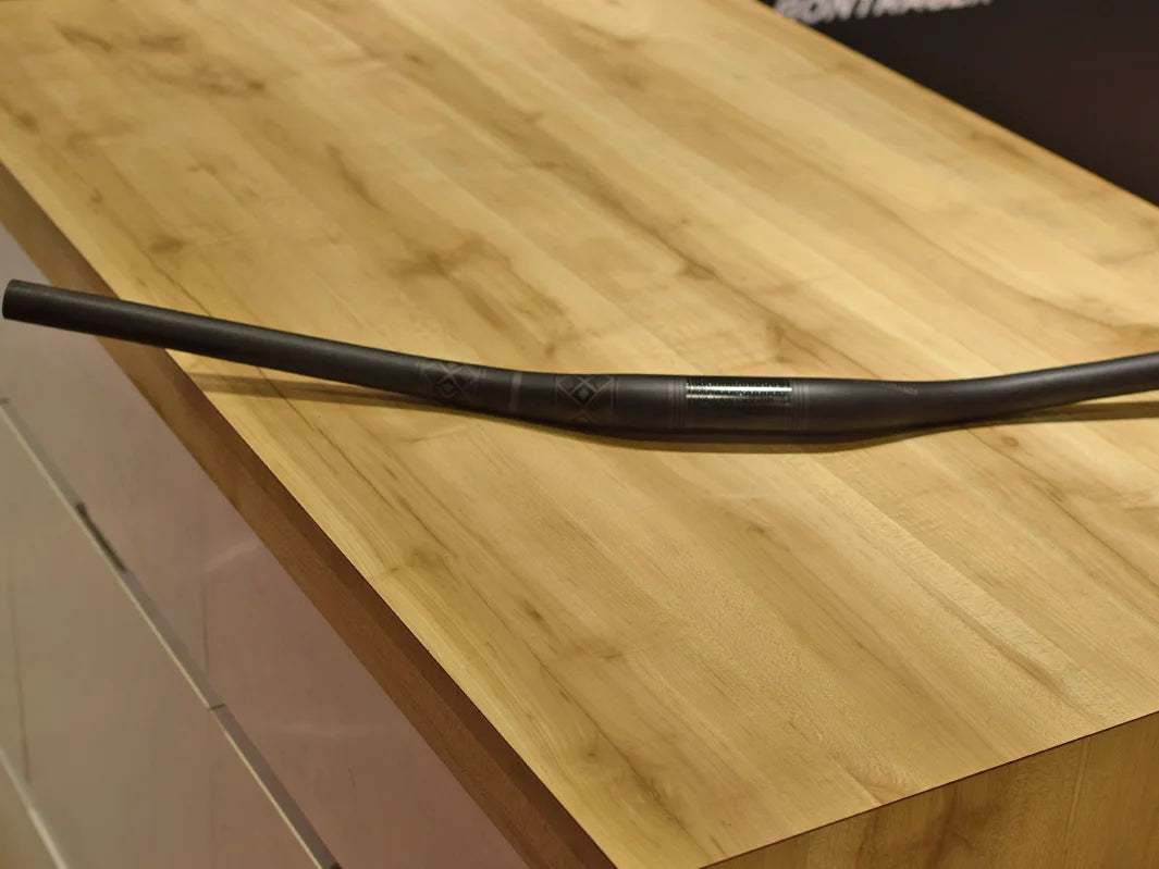 FORMOSA (フォルモサ) 31.8ｍｍクランプ  F30　グレーカラー