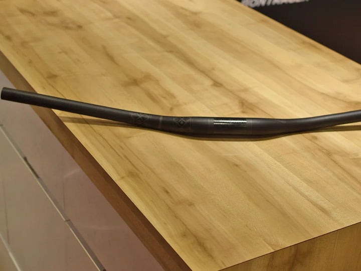 FORMOSA (フォルモサ) 31.8ｍｍクランプ  F30　グレーカラー