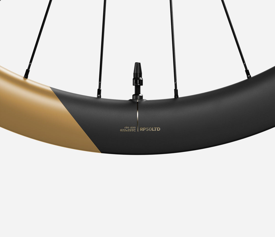 OQUO RP50 LTD｜高速巡航と荒れた路面で真価を発揮するワイドリム・エアロホイール