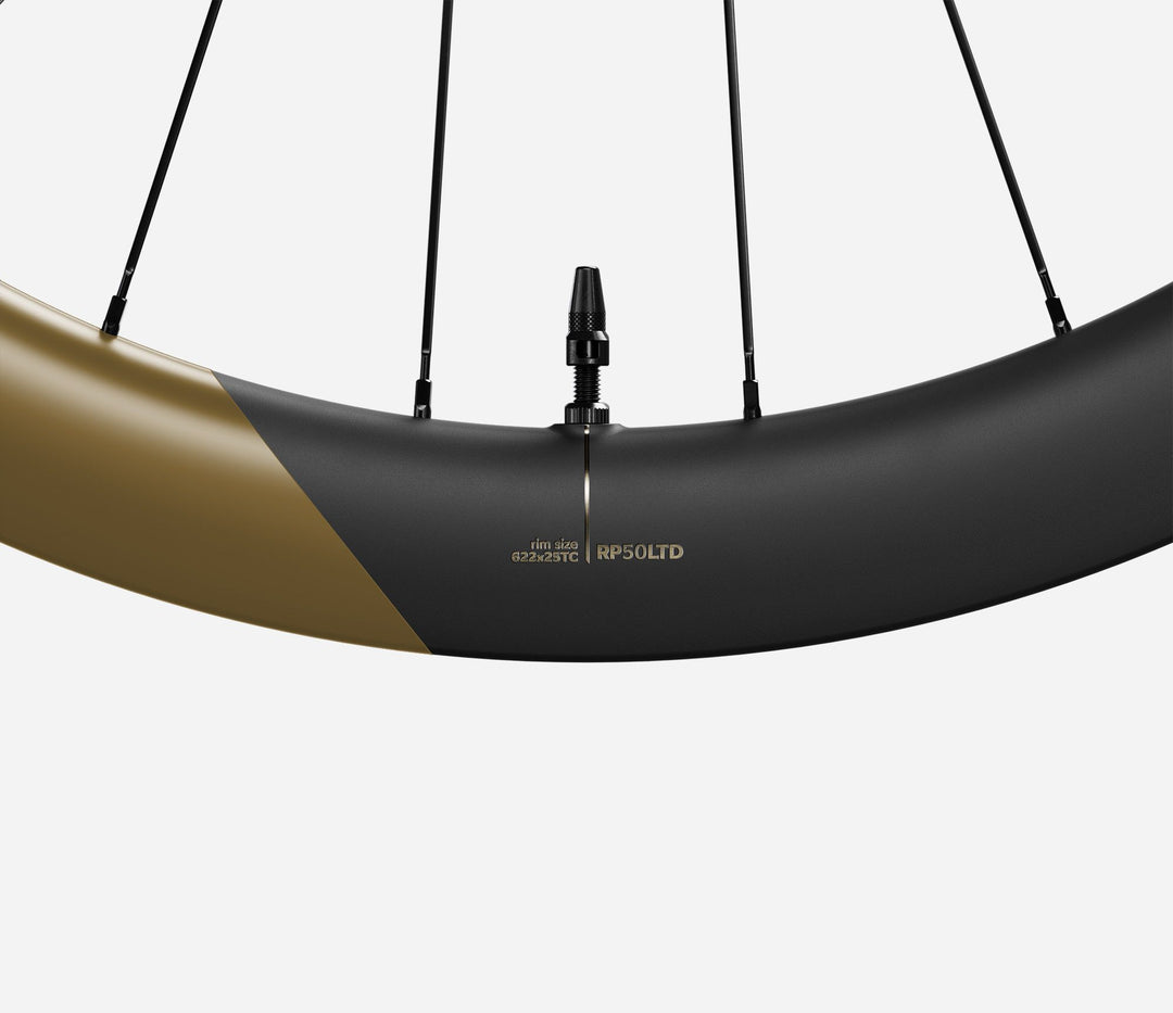 OQUO RP50 LTD｜高速巡航と荒れた路面で真価を発揮するワイドリム・エアロホイール