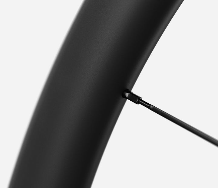 OQUO RC30 TEAM｜内幅25mm・快適性重視のカーボンホイール｜エンデュランス＆グラベル