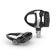 GARMIN Rally（ラリー） RS210 デュアルセンサー ペダル型パワーメーター