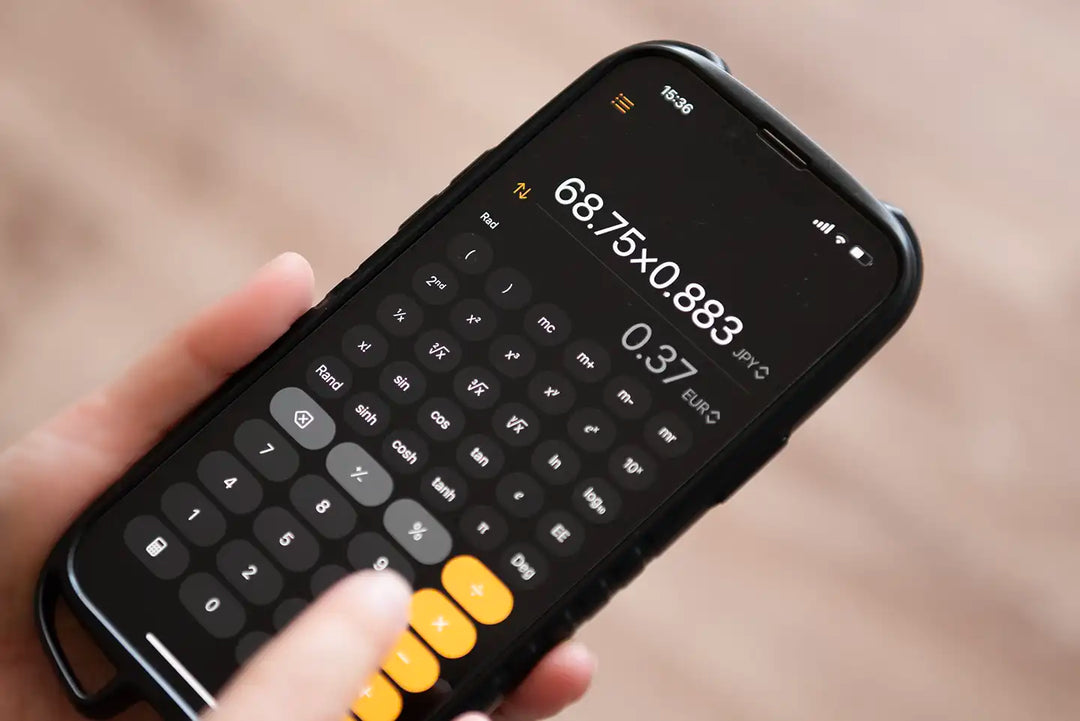 グレッグレモン式サドルハイト計算方法。股下長 x 0.883。