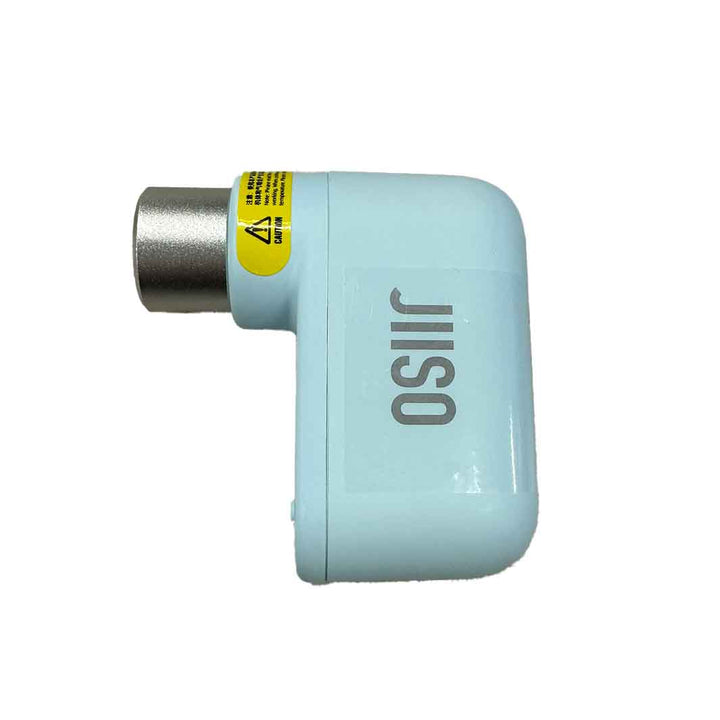 MagicCycling JIISO Mini Electric Bike Tire Pump（マジックサイクリング  JIISO ミニ電動ポンプ）