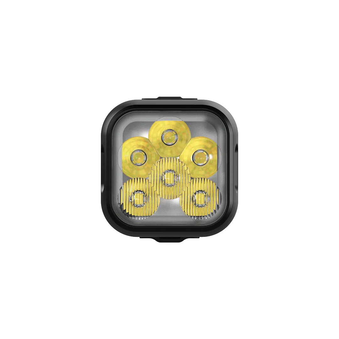Knog Blinder 1400（ノグ ブラインダー 1400）6つのLED仕様