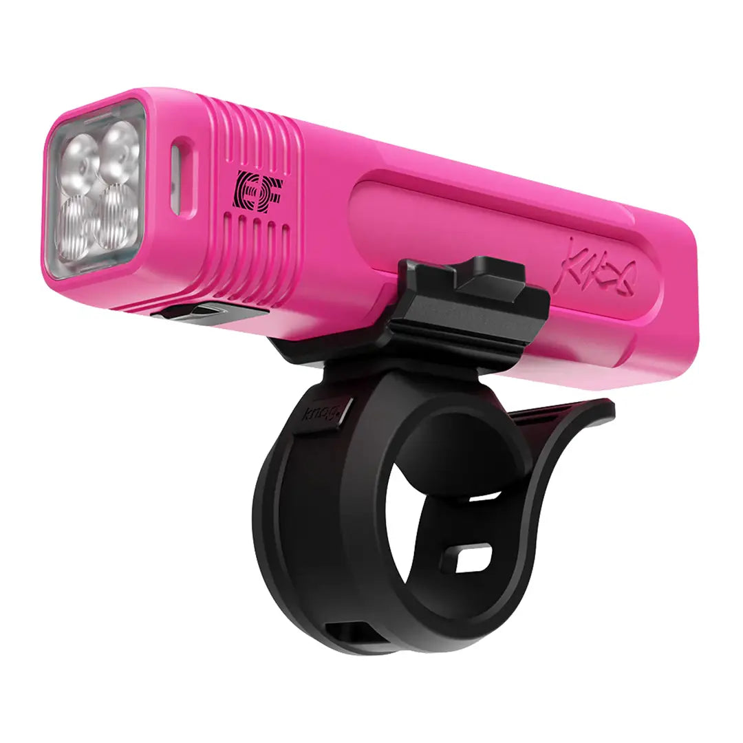 KNOG X EF BLINDER 900 FRONT BIKE LIGHT