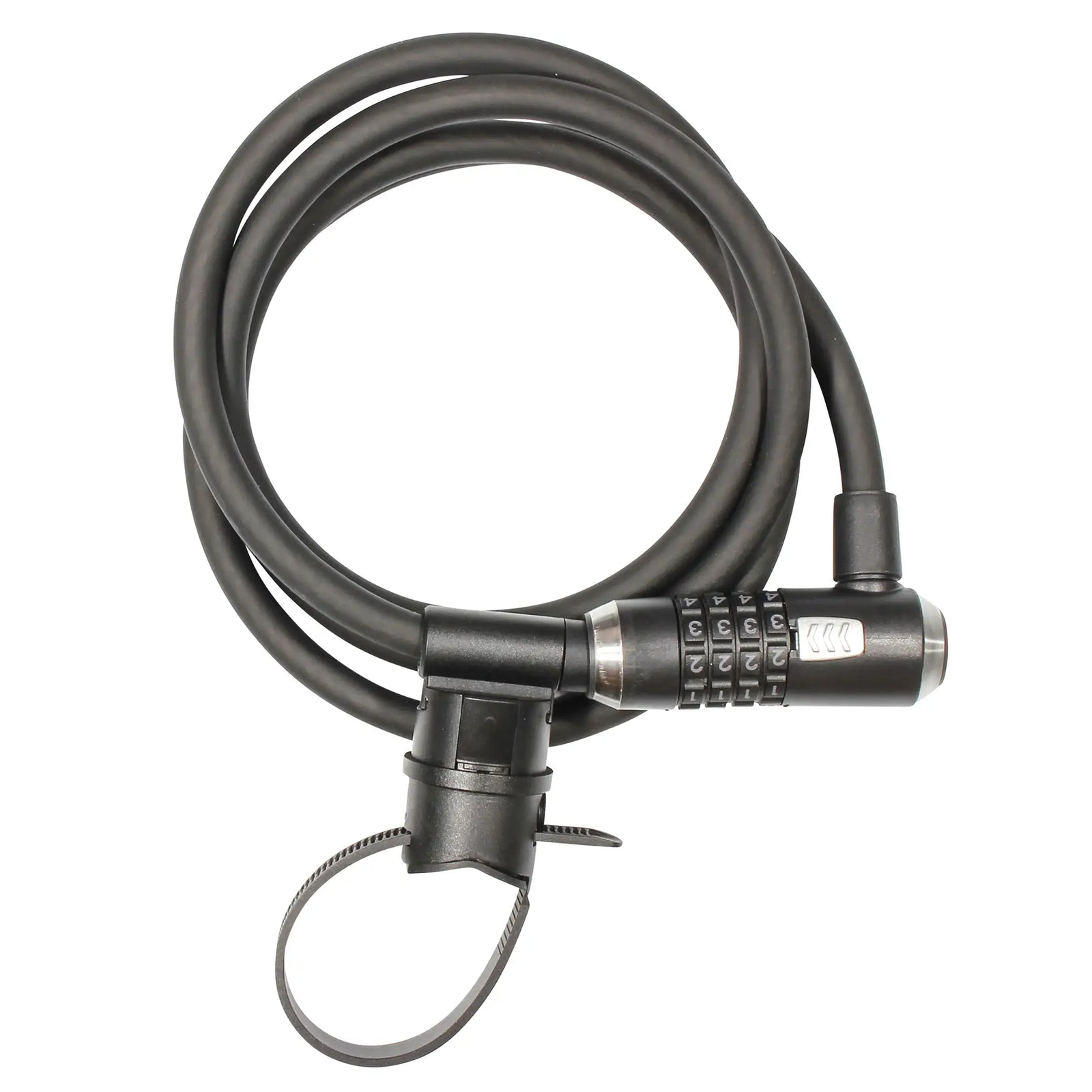 Kryptonite KryptoFlex 1218 Combo Cable Lock（クリプトナイト クリプトフレックス 1218 ダイヤル式 ケーブルロック）