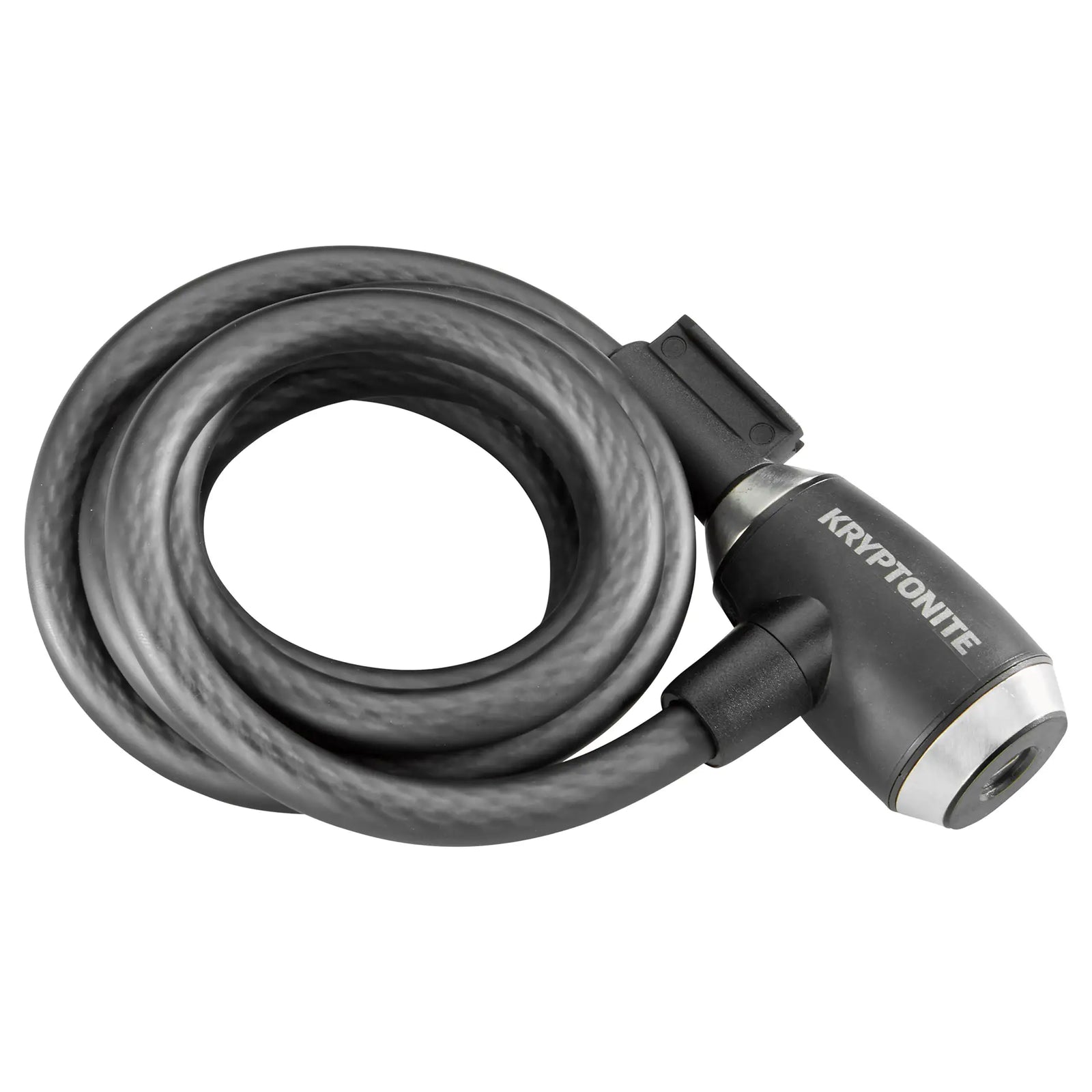 Kryptonite KryptoFlex 1218 Key Cable Lock（クリプトナイト クリプトフレックス 1218 キー式 ケーブルロック）
