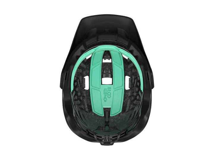 LAZER JACKAL KC（レイザー ジャッカル KC）MTBヘルメット