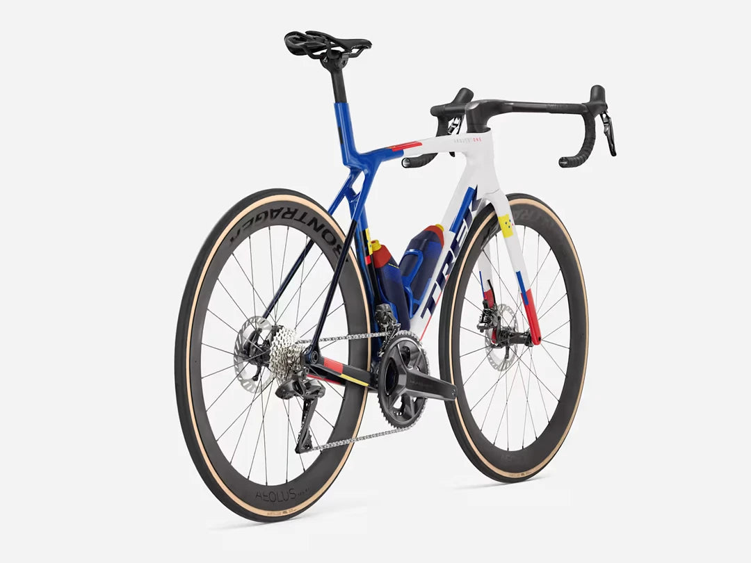 Trek Madone SLR 7 Gen 8 2026年モデル