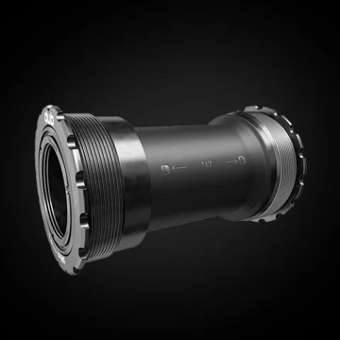 dubのスレッドボトムブラケット