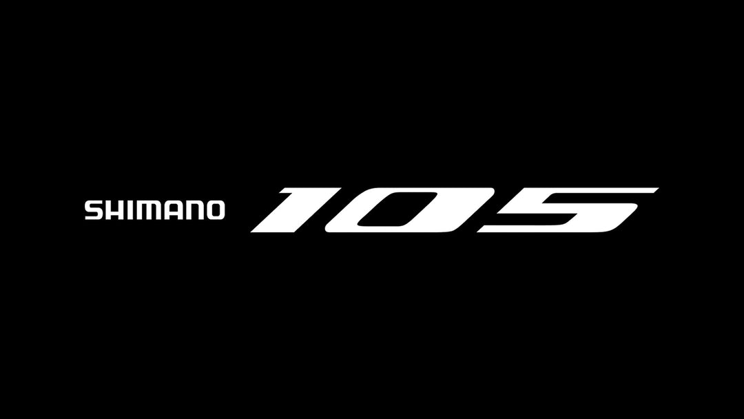 SHIMANO 105 ロゴ