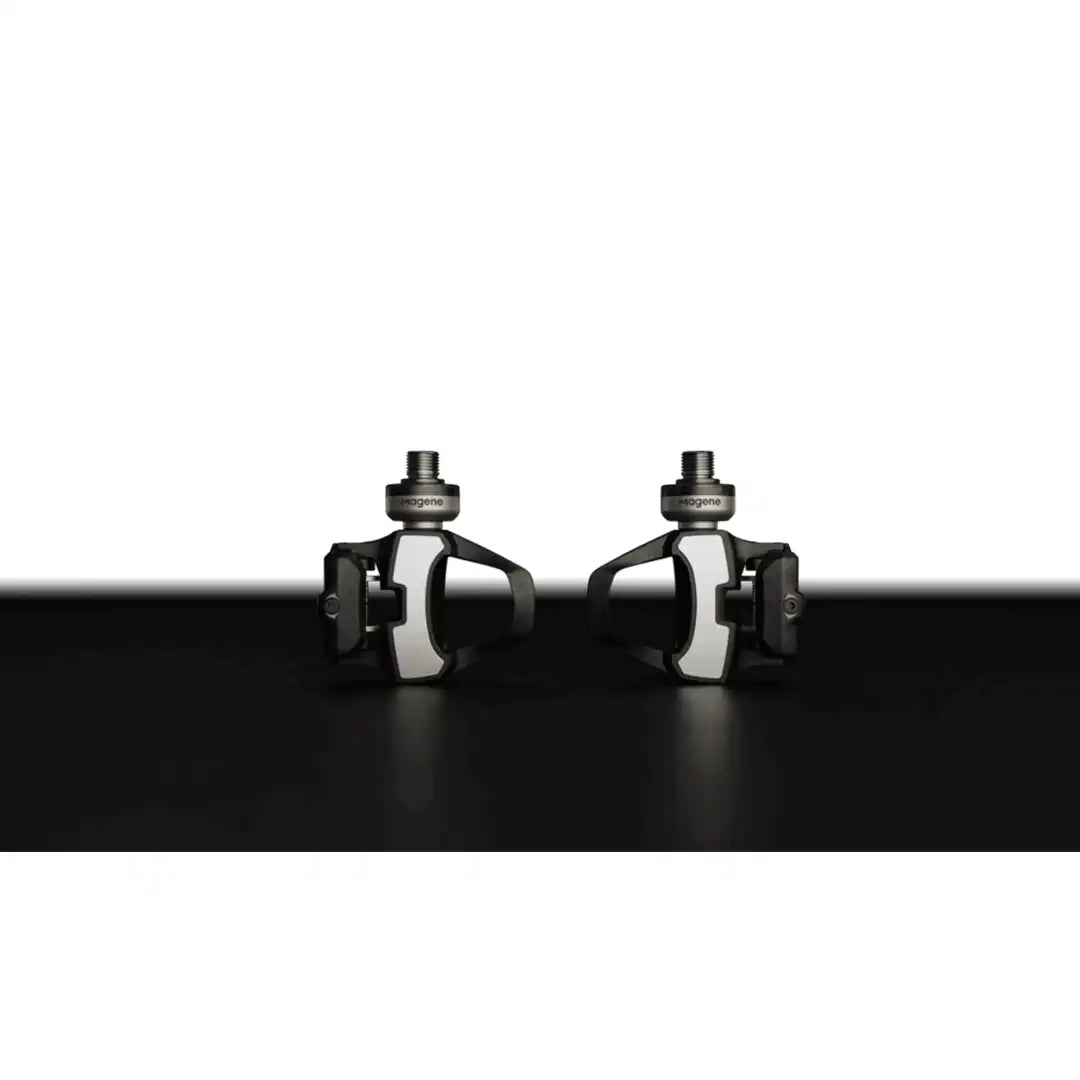 Magene P715 ペダル型パワーメーター（マージン）