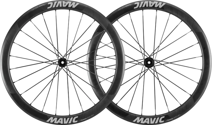 MAVICのCOSMIC SLR45