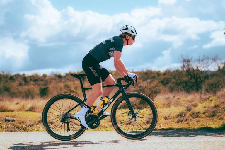 COSMIC SLR45の取付