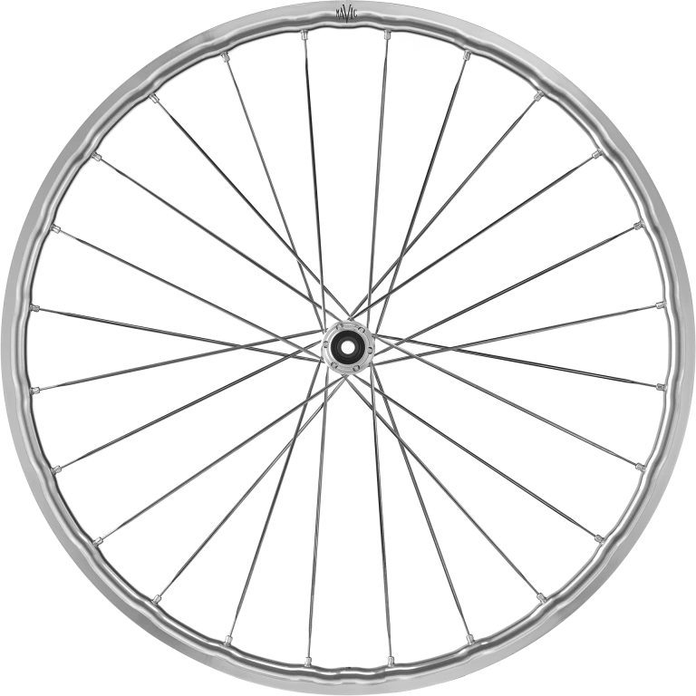 MAVICのキシリウムSL Disc heritage
