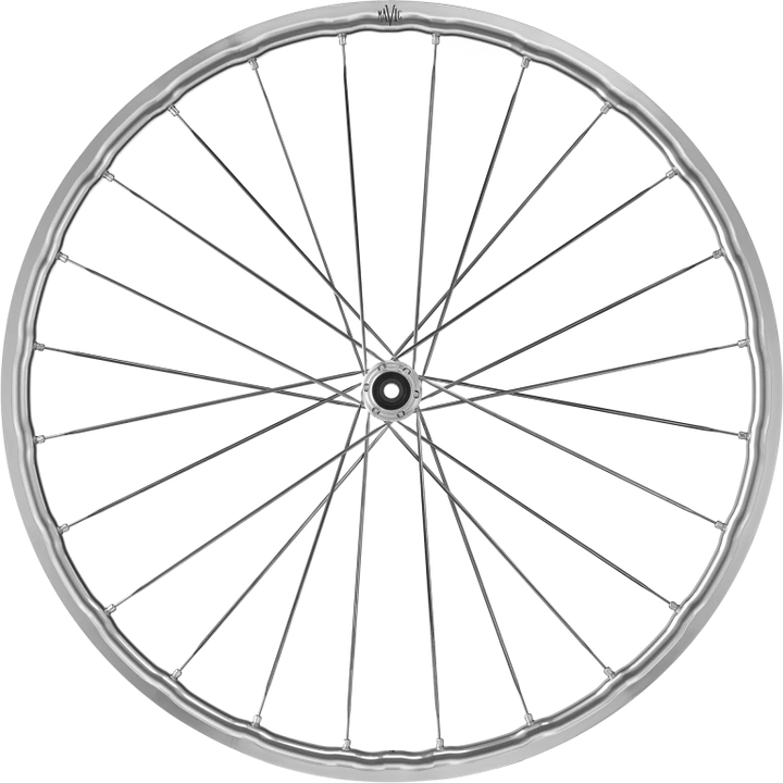 MAVICのキシリウムSL Disc heritage