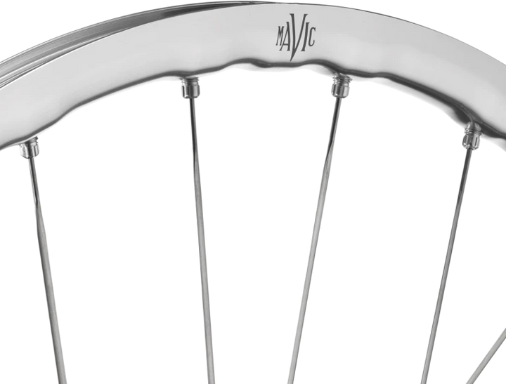 MAVICのキシリウムSL DISC