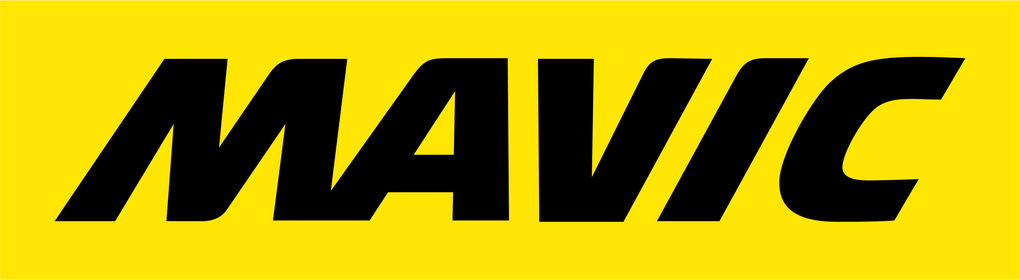 MAVIC ロゴ