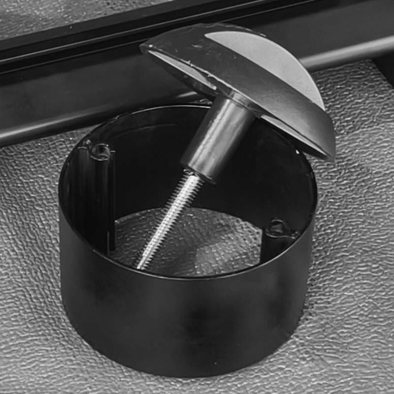 ミノウラのVERGO コンプリートキットに付属するハイトスペーサー