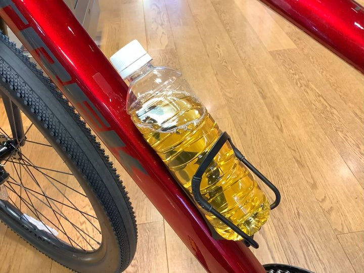 TOPEAK MODULA CAGE Ⅱ（トピーク　モジュラーケージⅡ）