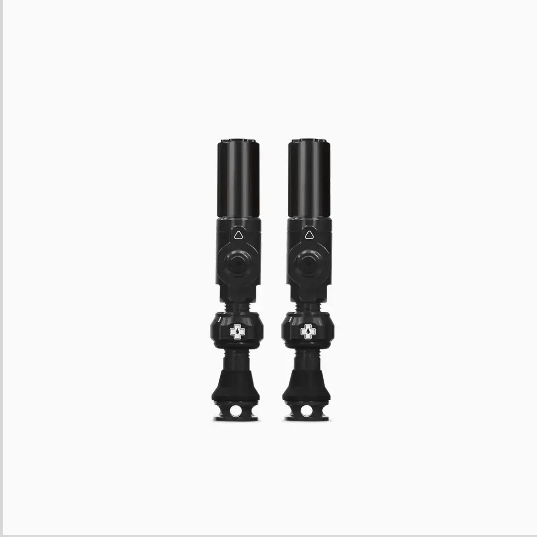 Muc-Off（マックオフ）BIG BORE Hybrid（ビッグボアハイブリッド）30㎜ Black 