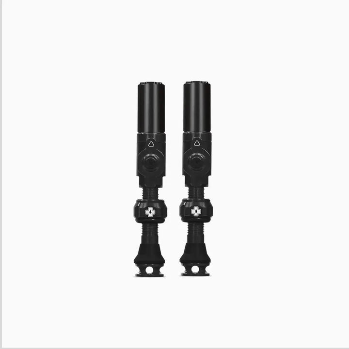 Muc-Off（マックオフ）BIG BORE Hybrid（ビッグボアハイブリッド）35㎜ Black 