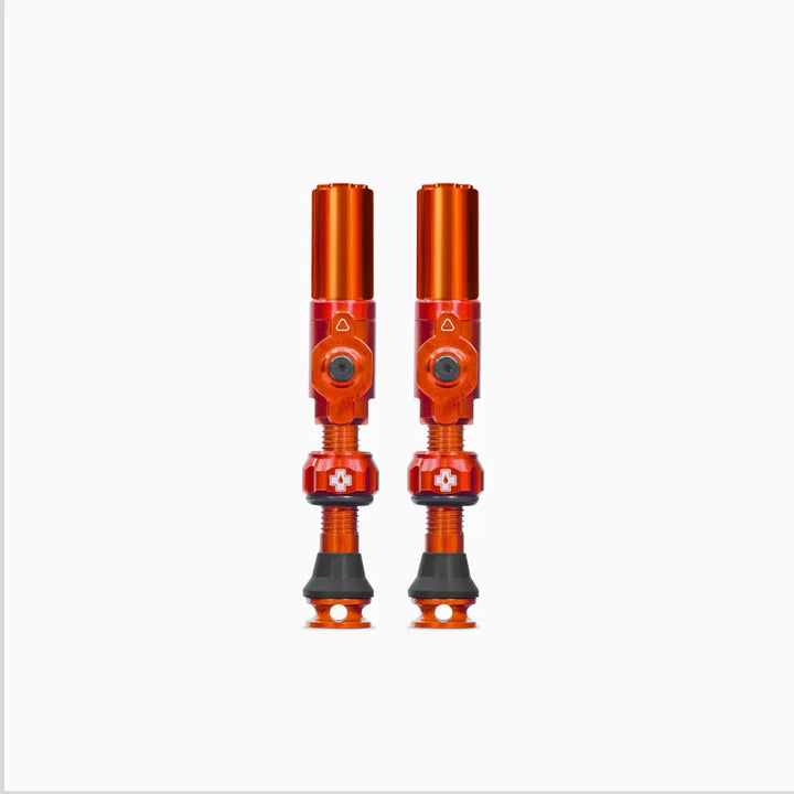 Muc-Off（マックオフ）BIG BORE Hybrid（ビッグボアハイブリッド）35㎜ Orange 