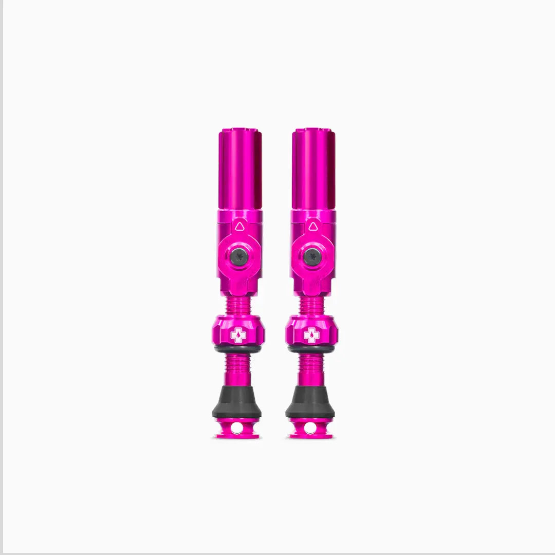 Muc-Off（マックオフ）BIG BORE Hybrid（ビッグボアハイブリッド）35㎜ Pink