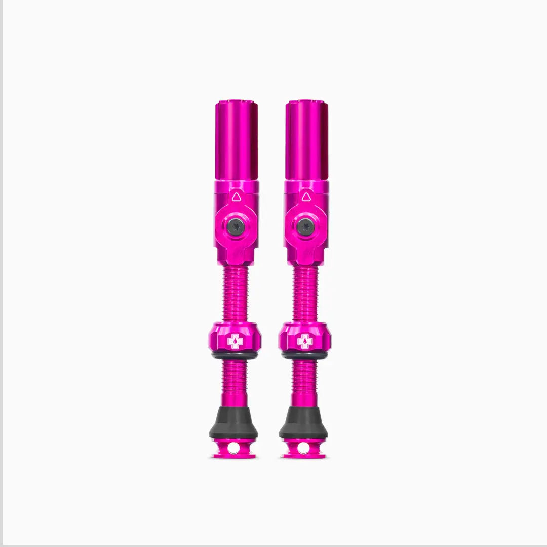 Muc-Off（マックオフ）BIG BORE Hybrid（ビッグボアハイブリッド）45㎜ Pink