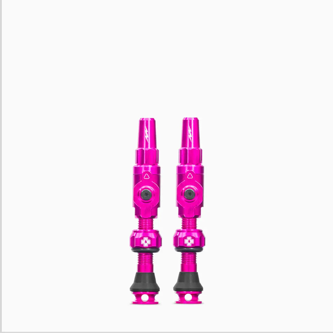 MUC-OFF（マックオフ）BIG BORE LITE（ビッグボアライト）Pink 35㎜