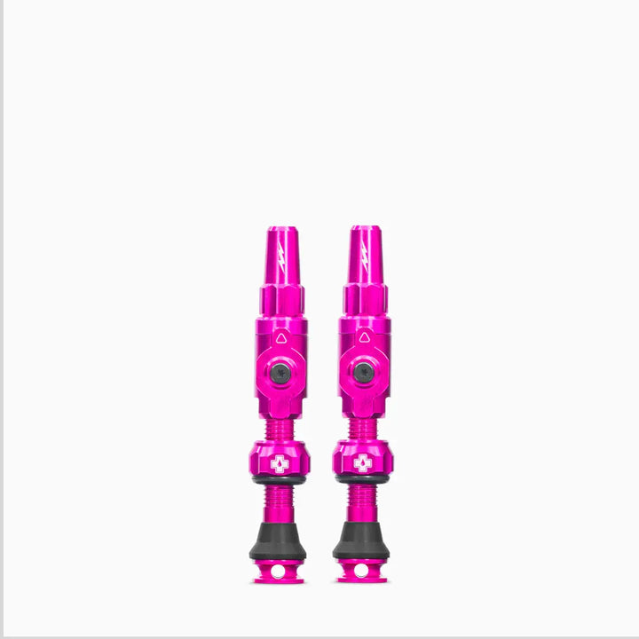 MUC-OFF（マックオフ）BIG BORE LITE（ビッグボアライト）Pink 35㎜