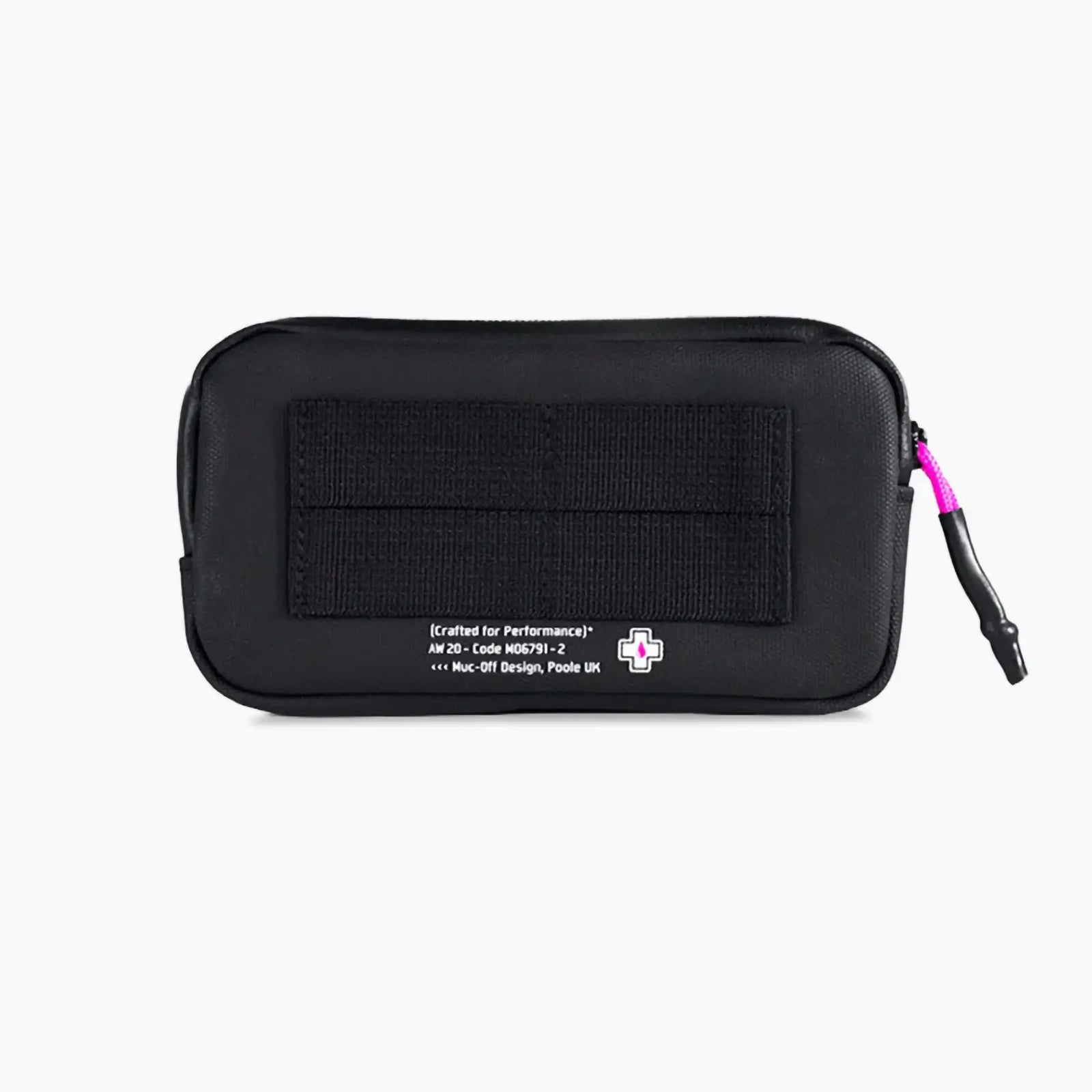 Rainproof Essentials Case - Black
裏面