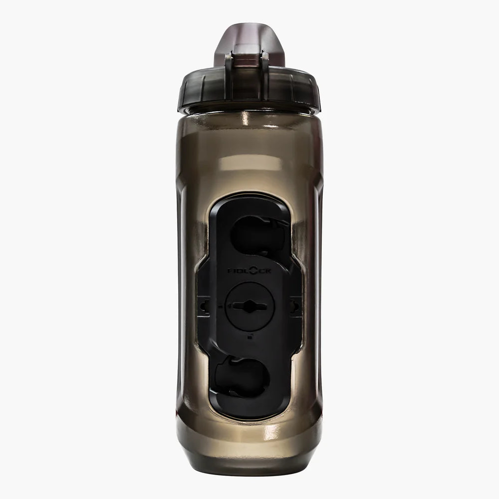 MUC-OFF x Fidlock TWISTボトル 590+BIKEBASE（マックオフ×フィドロック ツイスト 磁気ボトル 590ml＆バイクベース）