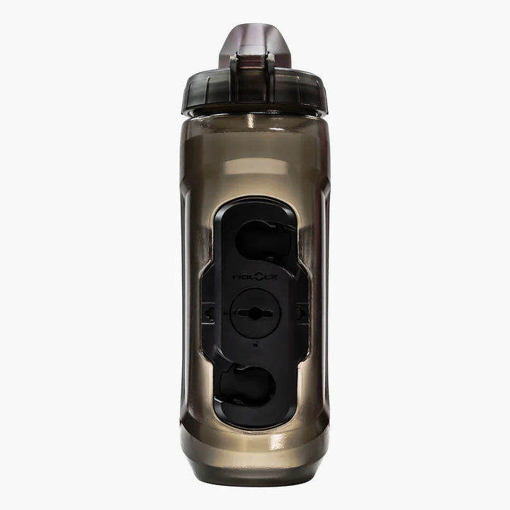 MUC-OFF x Fidlock TWISTボトル 590+BIKEBASE（マックオフ×フィドロック ツイスト 磁気ボトル 590ml＆バイクベース）