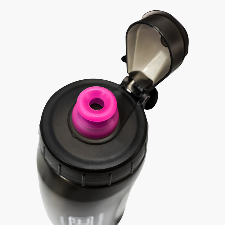 MUC-OFF x Fidlock TWISTボトル 590+BIKEBASE（マックオフ×フィドロック ツイスト 磁気ボトル 590ml＆バイクベース）