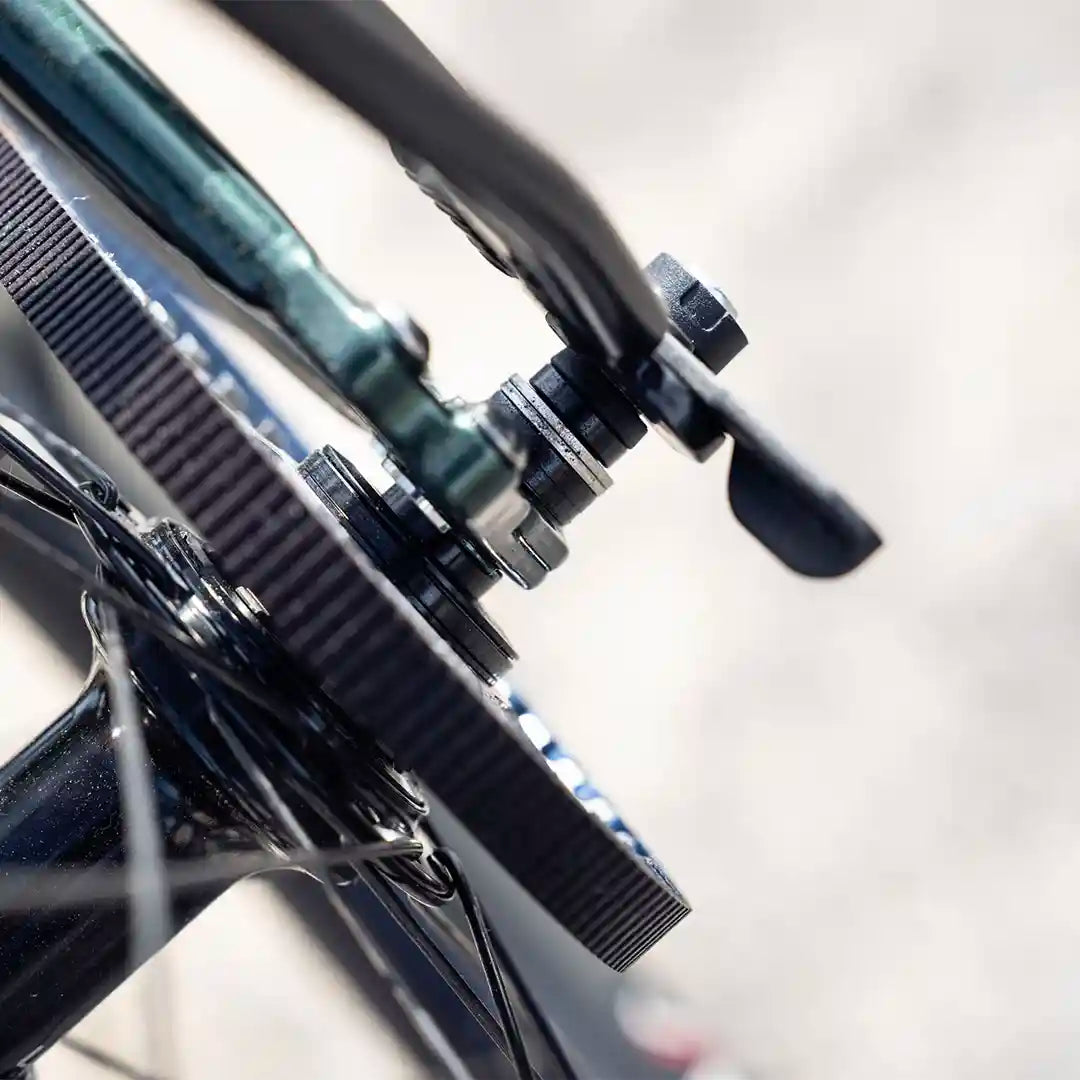 ORTLIEB（オルトリーブ） スルーアクスル M6コネクター　取付例